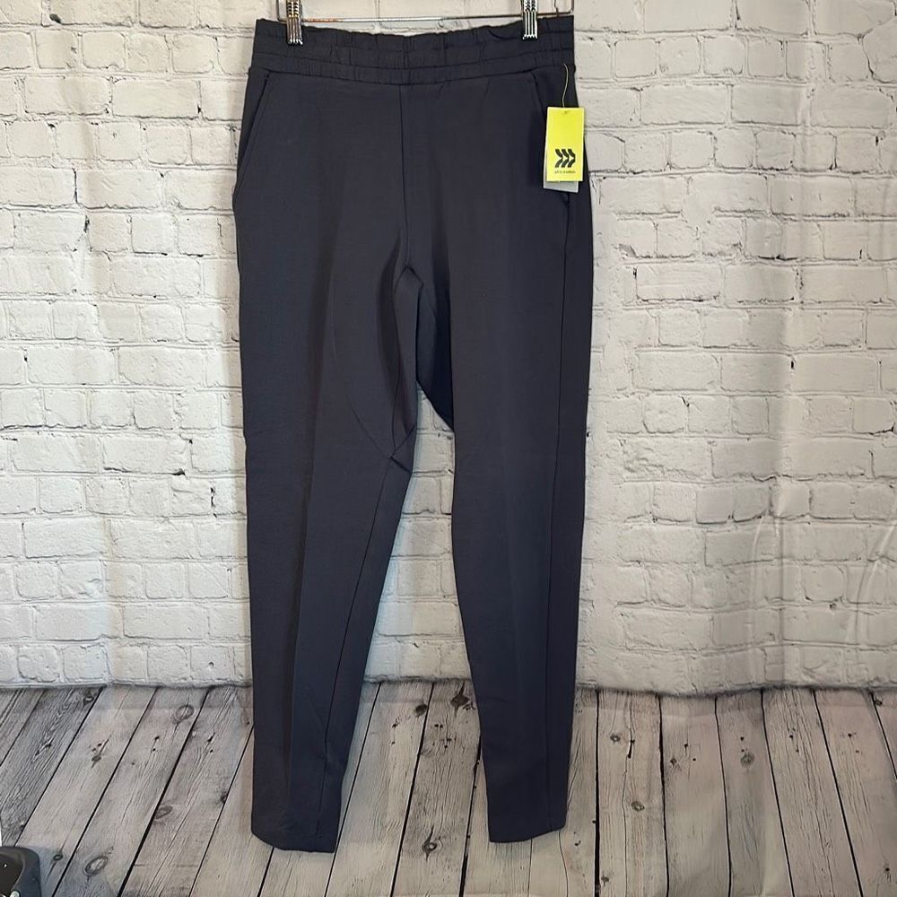 All‎ in Motion Women’s Gray Jogger size small, NEW